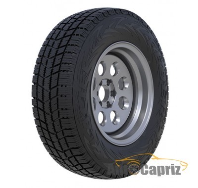Шины Federal Glacier GC01 215/60 R17C 109/107R